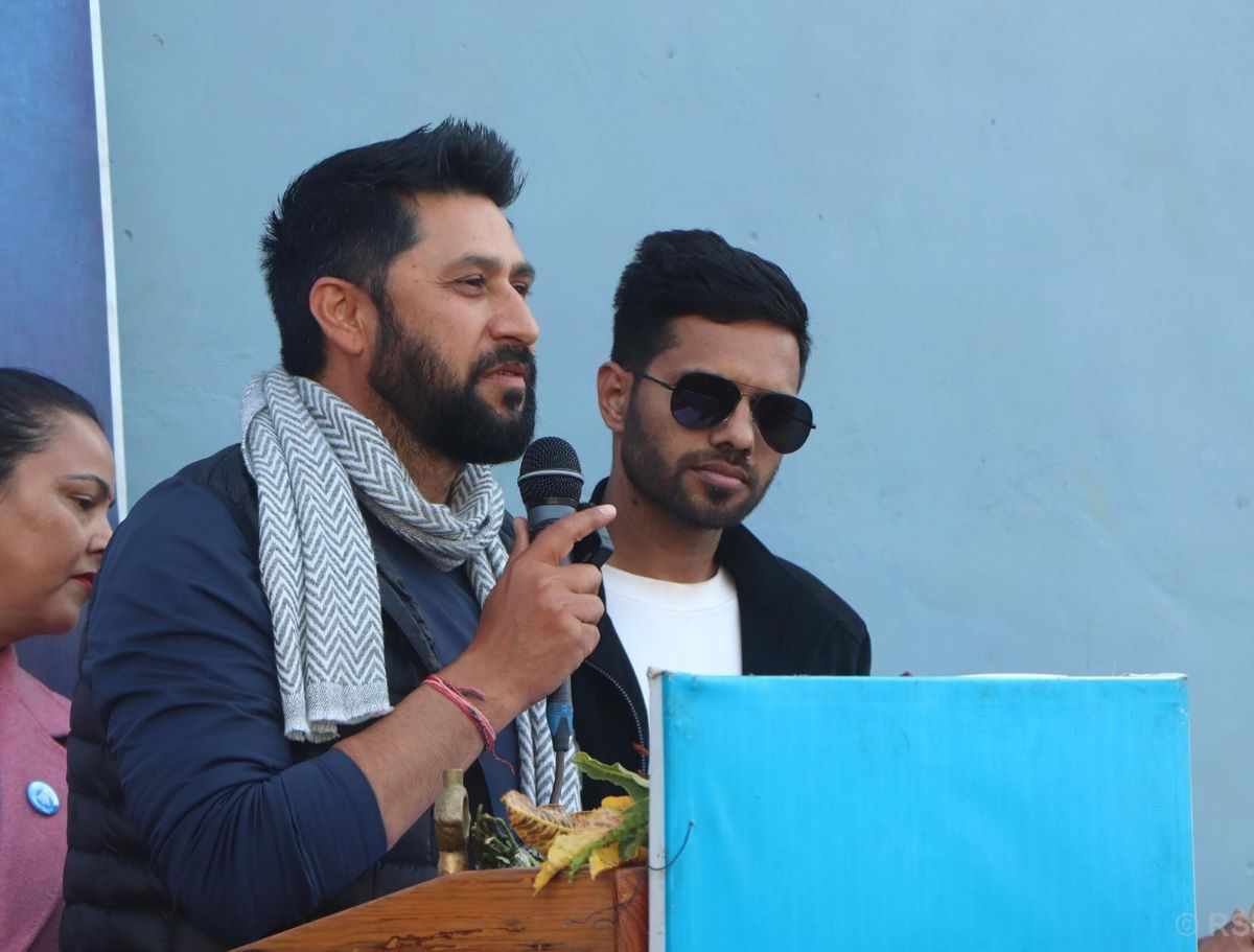 Deal with Ghising to be formalized through party process: RSP Chair Lamichhane