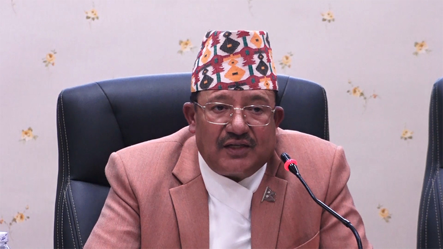 Code of Conduct aims to aid political parties in elections: Acting Chief Election Commissioner