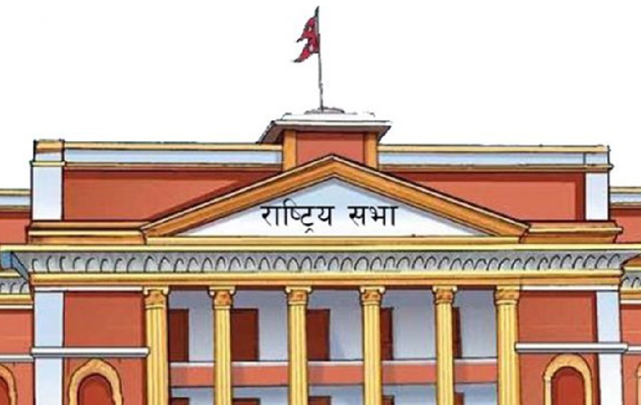 NA Election: Voting to take place across all seven provinces today