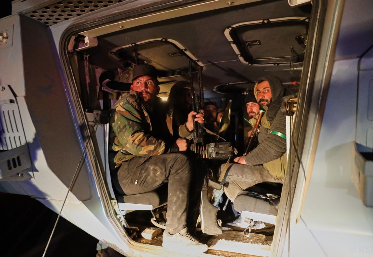 Syrian government announces ceasefire in Aleppo after deadly clashes