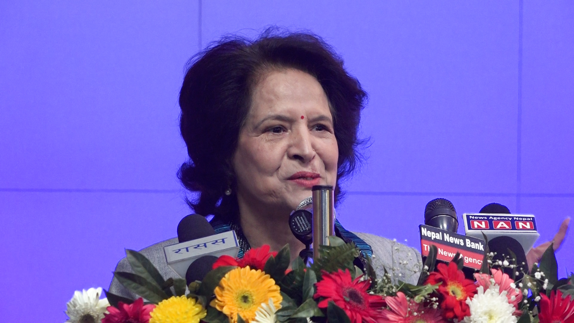 Government works to systematize Health Insurance Program: Minister Gautam