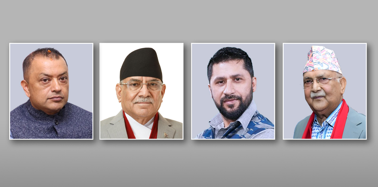 Constitutional amendment no one’s priority in March 5 polls