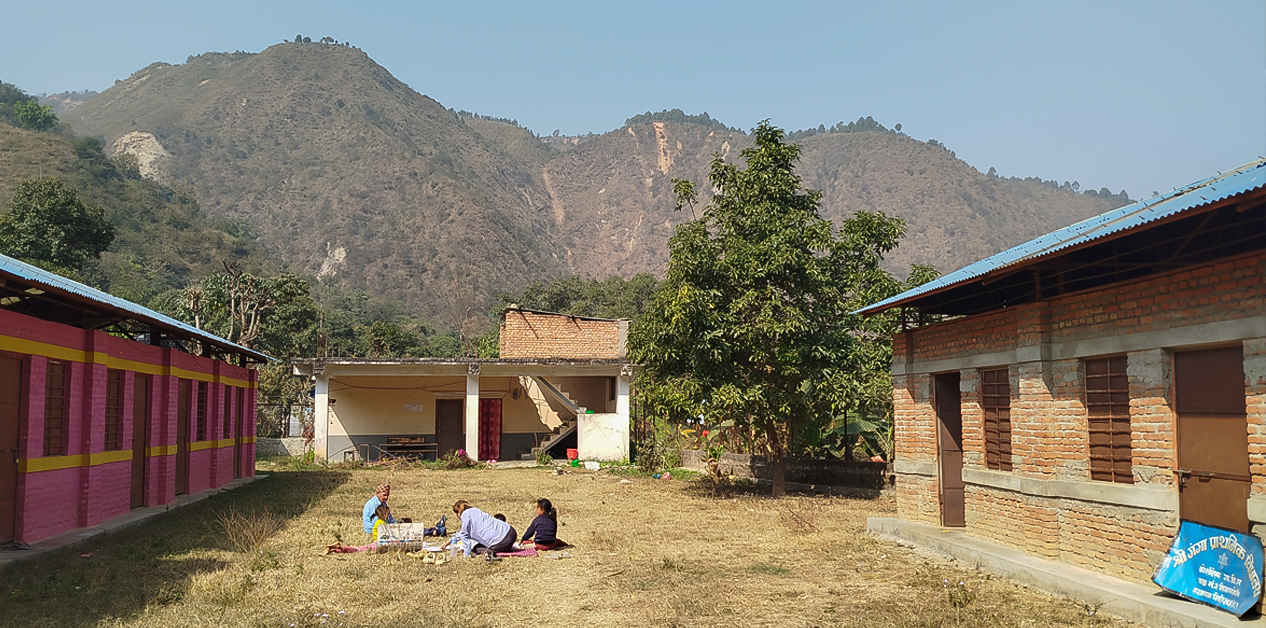 School consolidation fails due to government itself