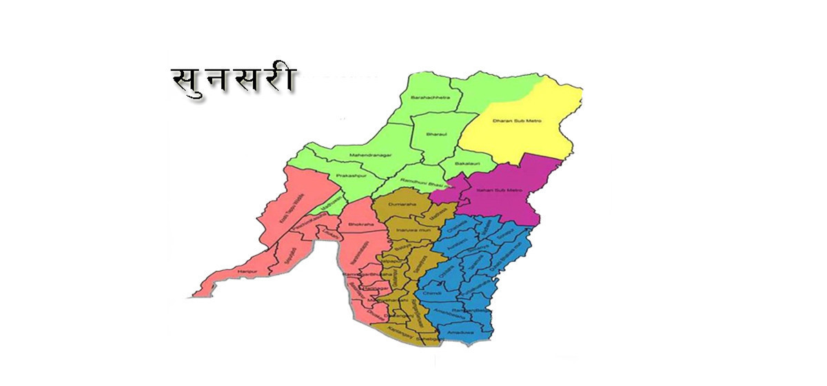 Security bodies conduct on-site evaluations of security in various polling stations adjacent to Indian border