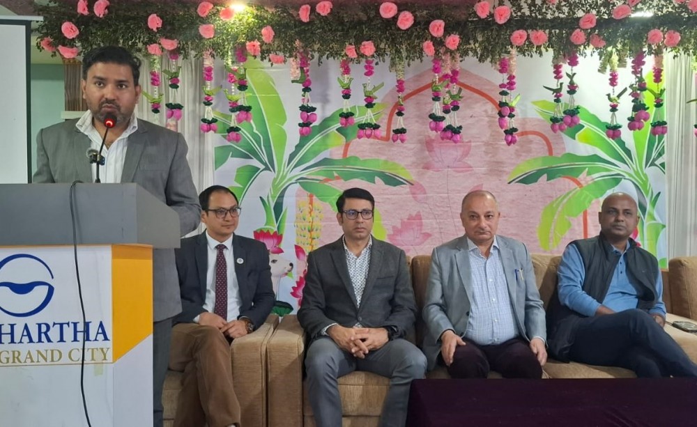 Conference of Orthopaedic doctors begins today