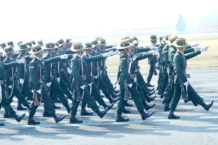 Beyond combat: A historical journey of the Nepali Army in shaping peace, progress, and patriotism