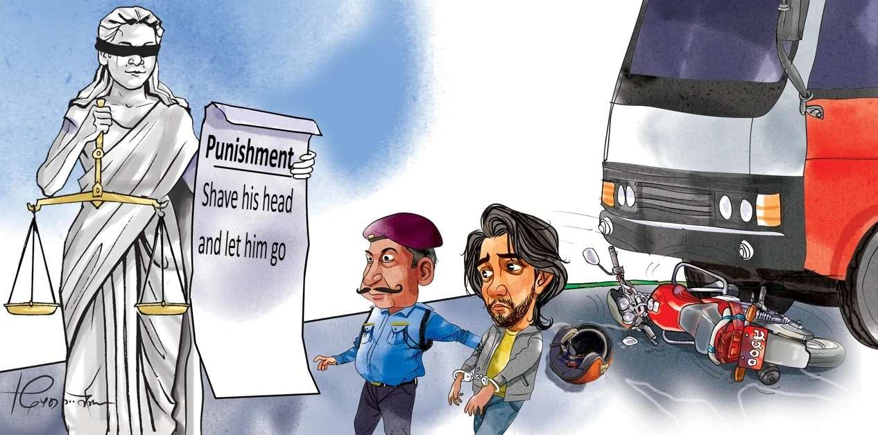 Cheap fines, costly lives in Nepal’s road accident justice system