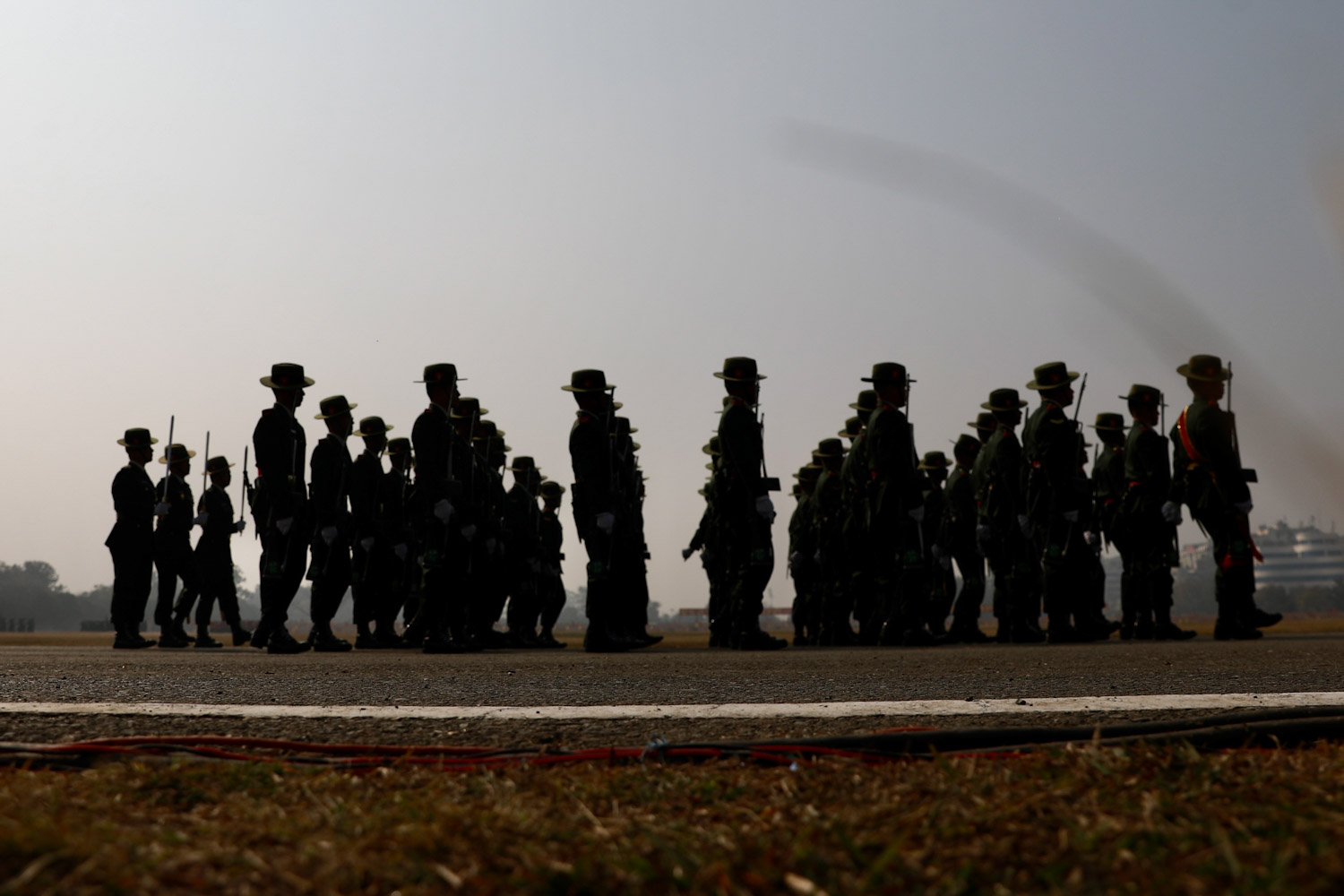 Beyond combat: A historical journey of the Nepali Army in shaping peace, progress, and patriotism