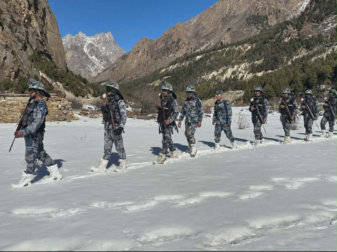 APF suspends leave, transfers and resignations ahead of March 5 elections