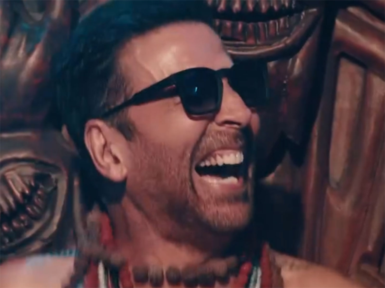 ‘Bhooth Bangla’ first song teaser: Akshay Kumar promises peak comedy in his trademark style in ‘Ram Ji Aake Bhala Karenge’