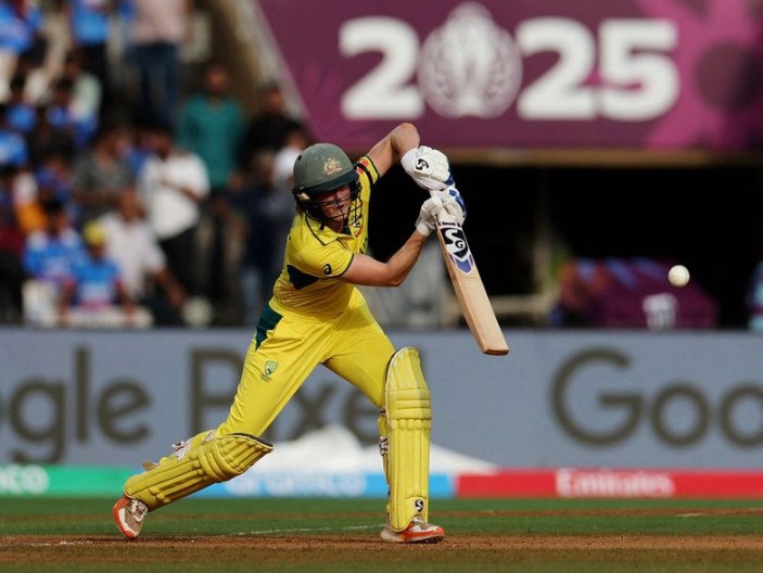 Australia suffer double-blow: Ellyse Perry, Kim Garth to miss ODI series against India due to injury