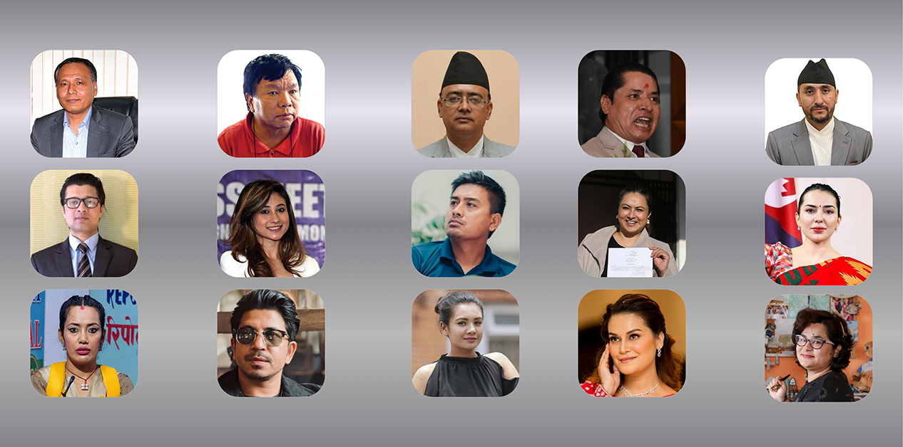 Why everyone wants to be a politician in today’s Nepal