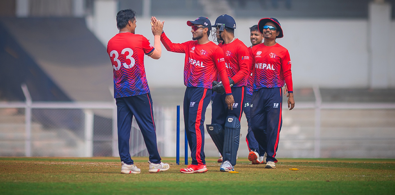 T-20 World Cup: Could Bangladesh’s exit open the door for Nepal’s comeback?