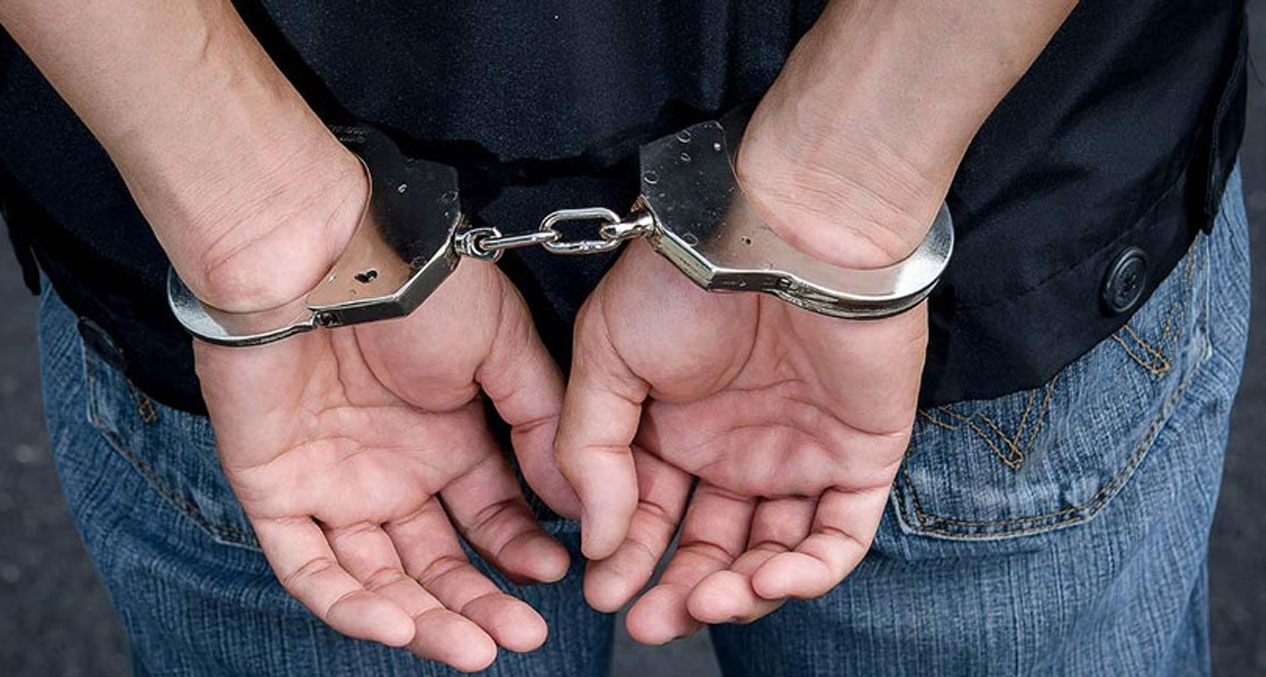 Indian national arrested in Siraha with brown sugar