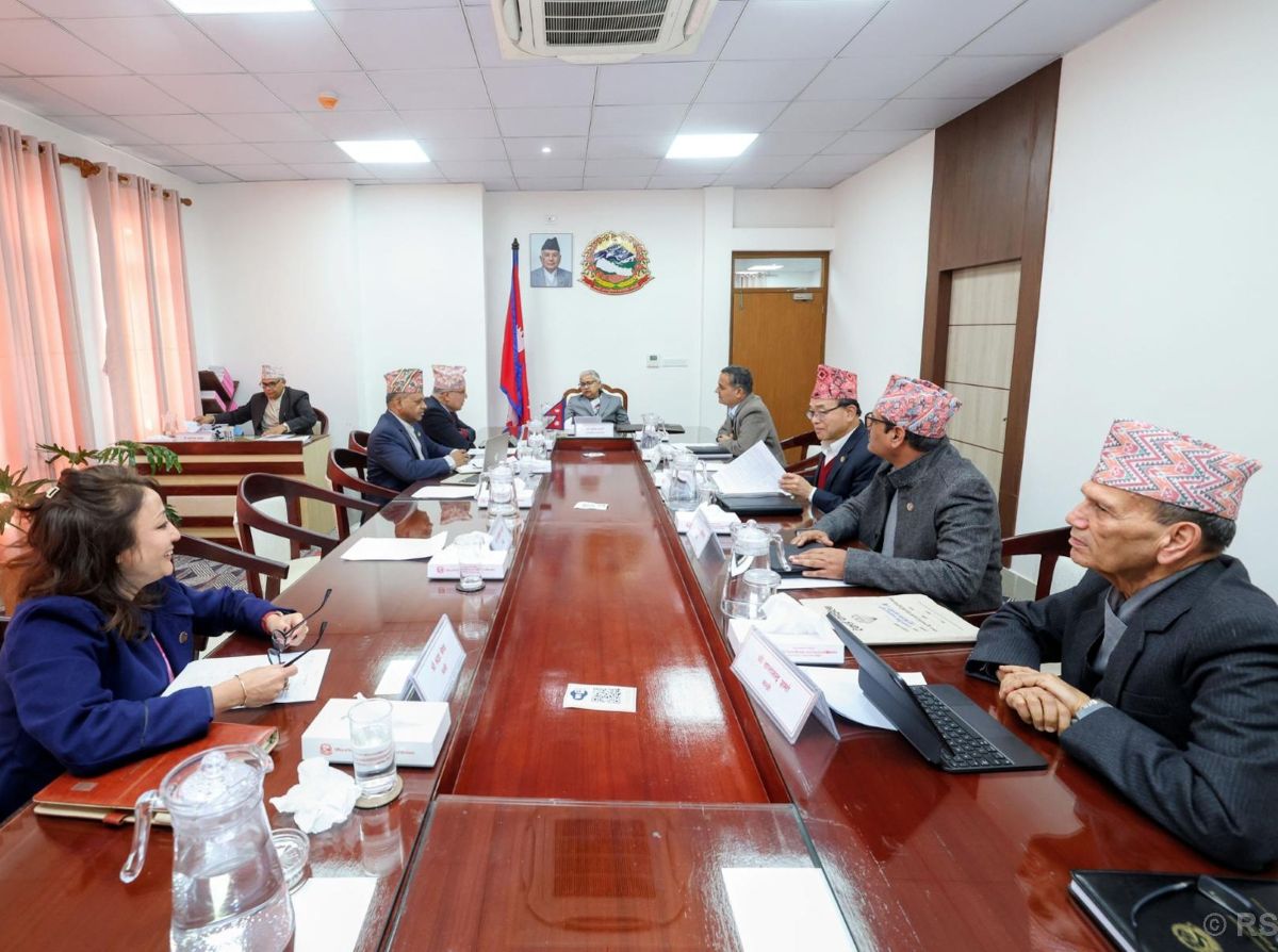 Cabinet decisions: Inquiry Commission’s tenure extended for 25 days