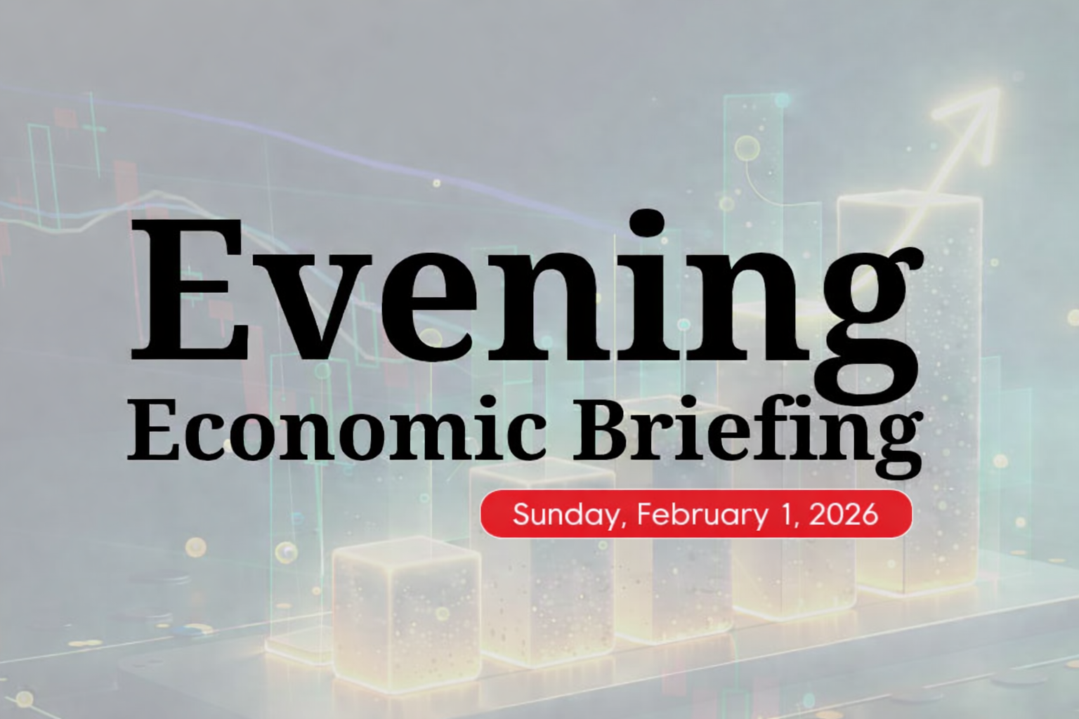  Nepal News Evening Economic Brief – February 01, 2026