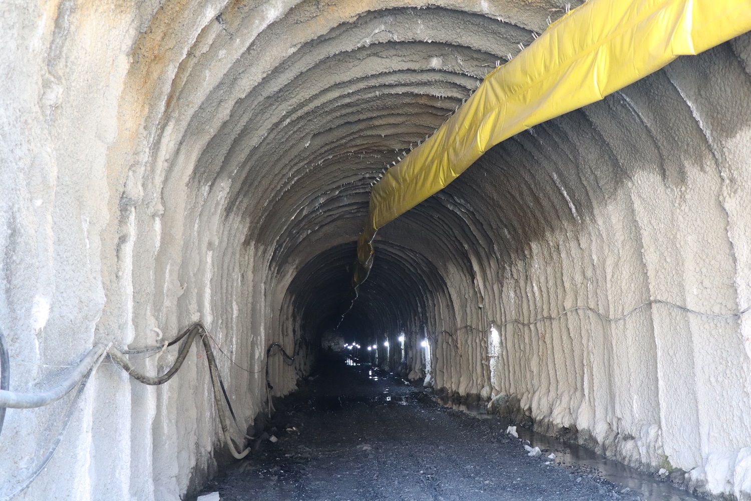 Construction resumes at 25 MW Darbang Myagdikhola Project after month-long obstruction