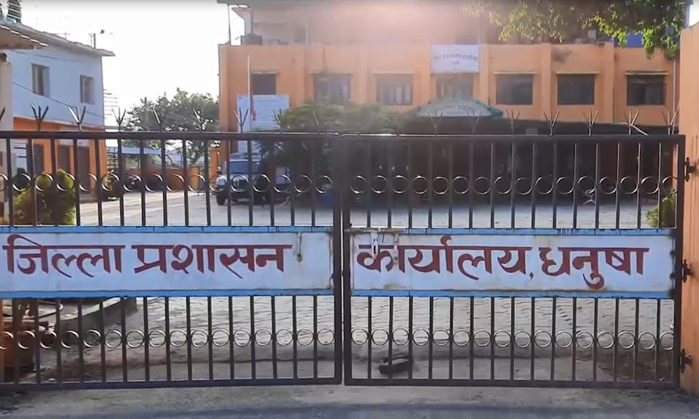 HoR elections: 20k publicity materials violating code of conduct removed