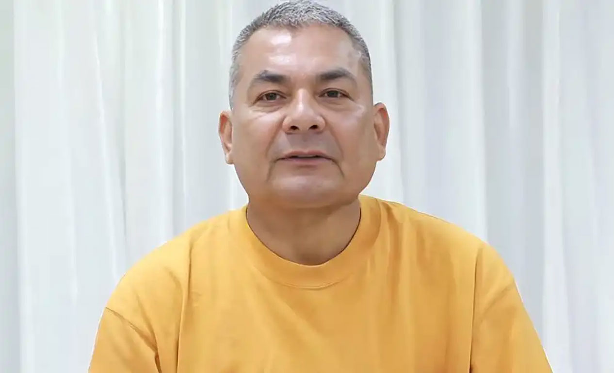 Durga Prasai’s habeas corpus petition: SC orders Election Commission’s original decision to be produced