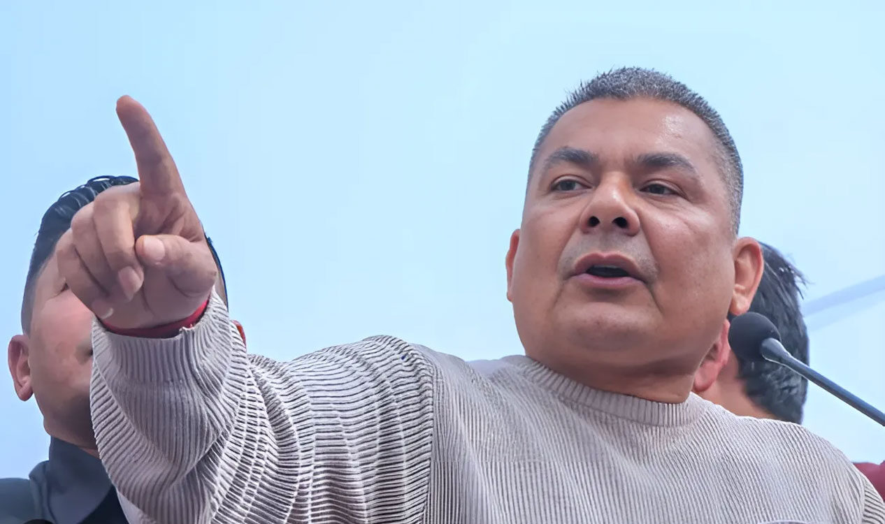 Supreme Court orders release of Durga Prasai