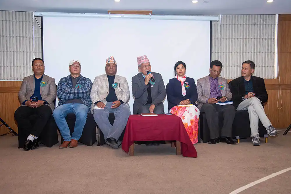 Mayors Forum decides on sustainable waste management in Kathmandu Valley