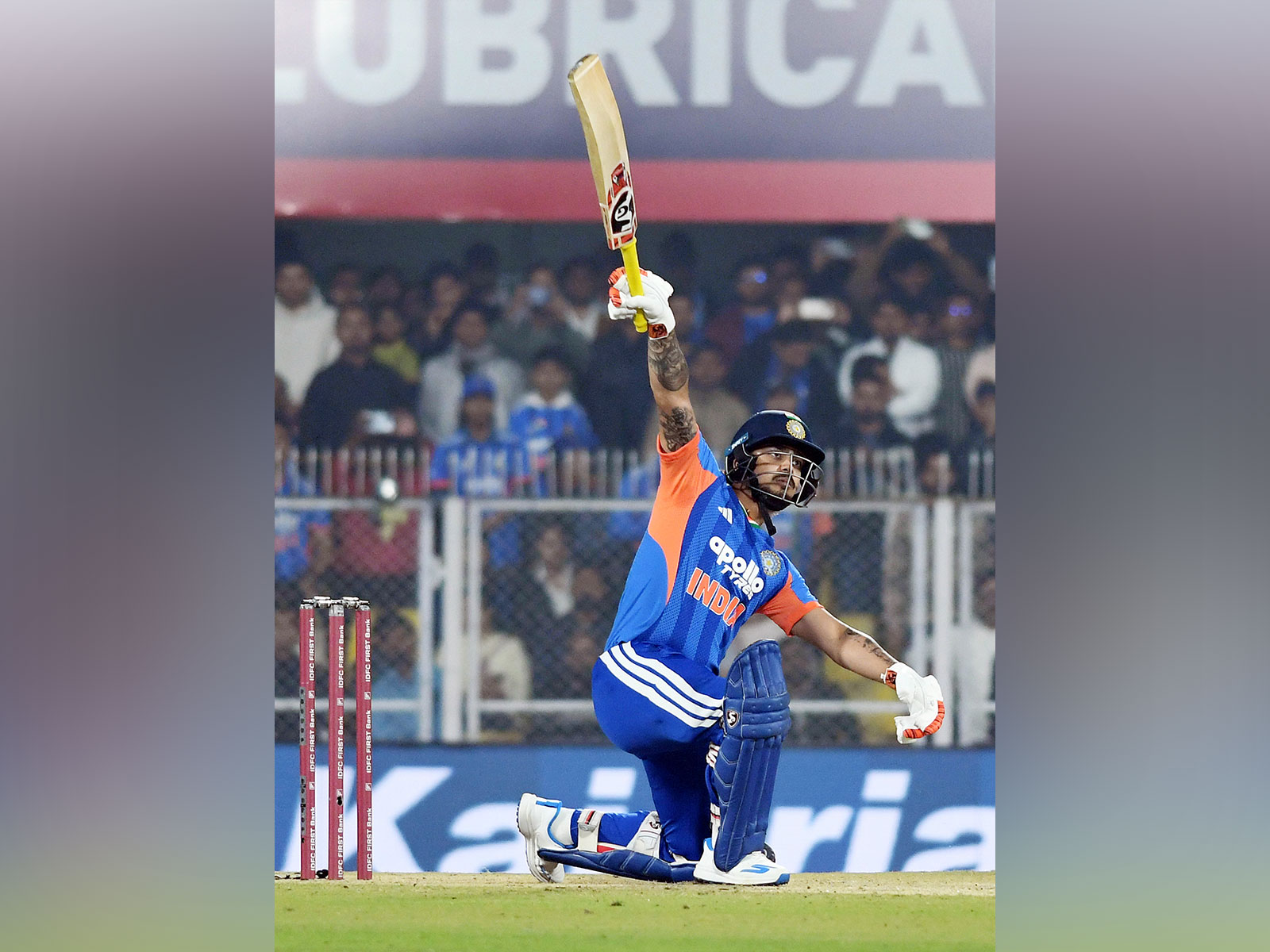 Records tumble in Thiruvananthapuram T20I as Arshdeep registers most expensive fifer