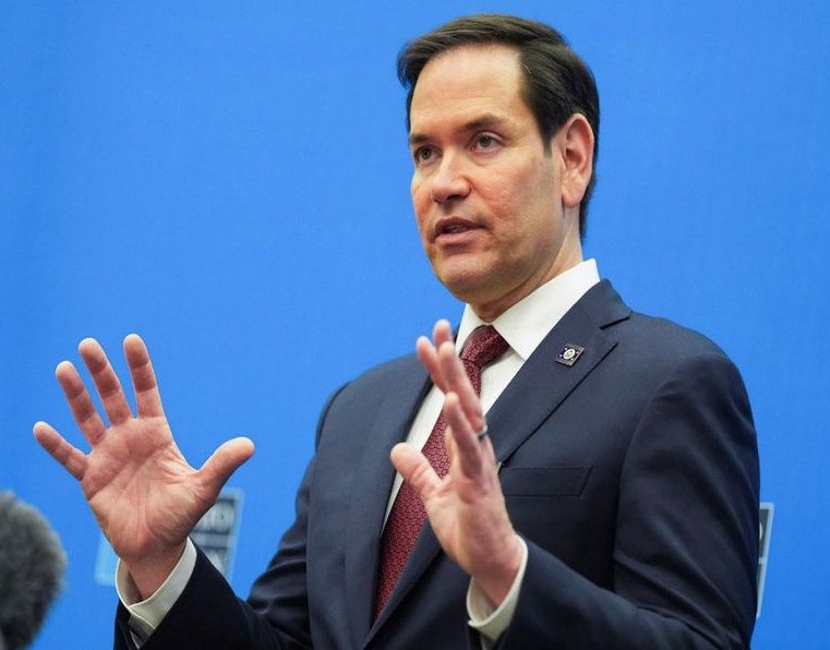 “US looks forward to working with Bangladesh’s newly elected govt”: Marco Rubio after BNP’s election victory