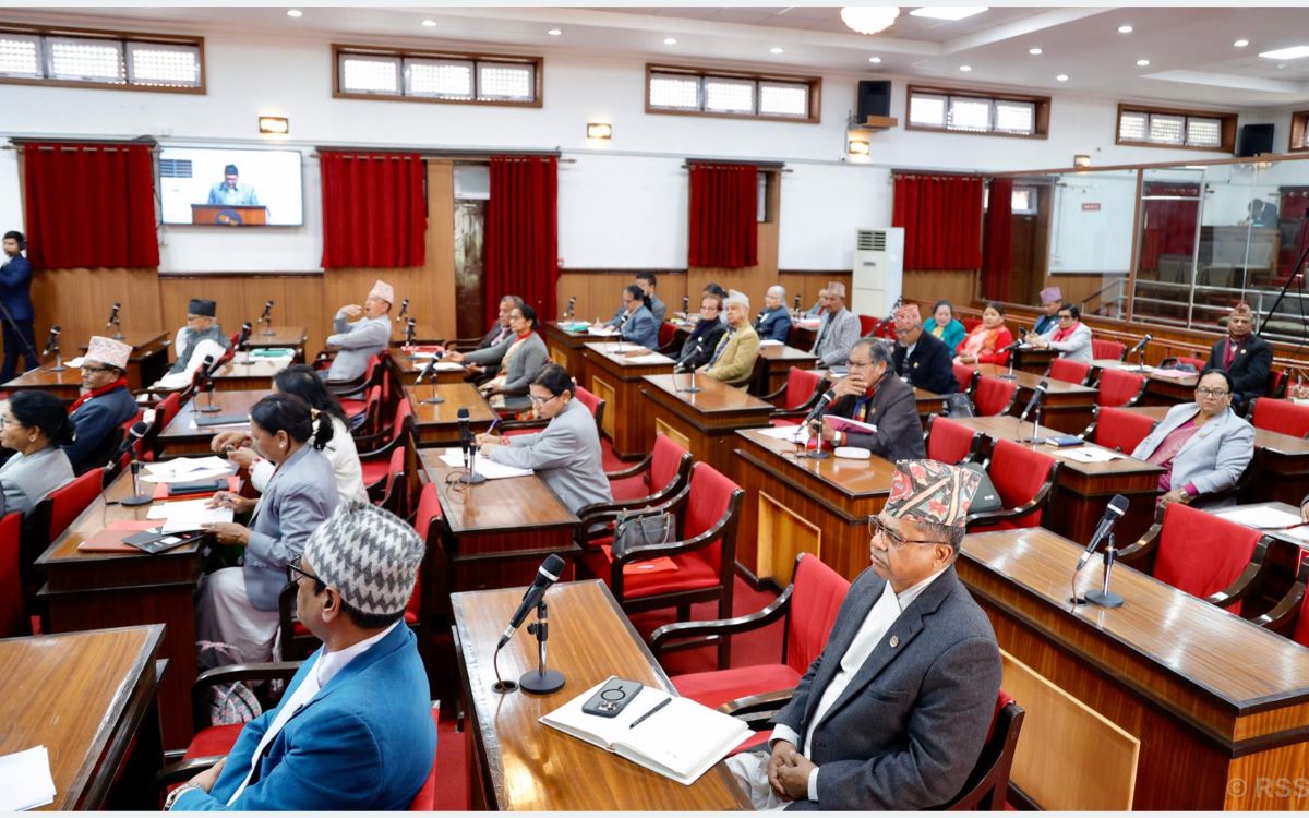 NA endorses National Forensic Laboratory Bill