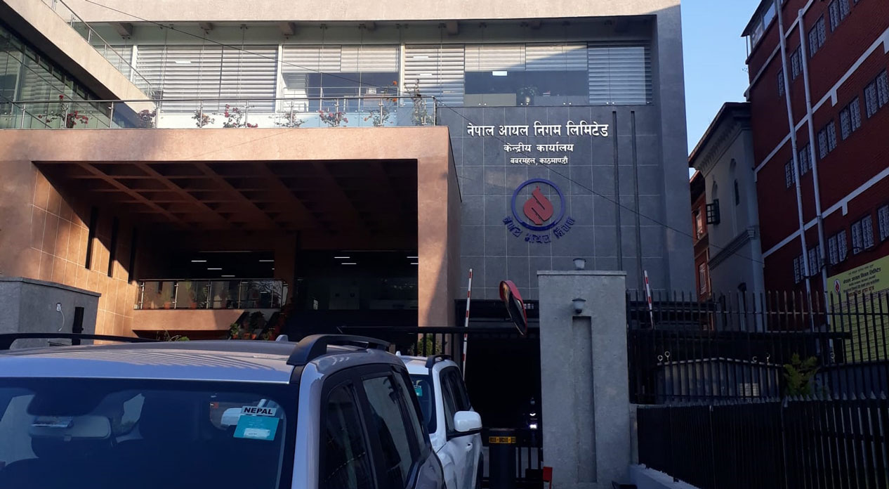 Fuel supply will remain uninterrupted during election period too, NOC says