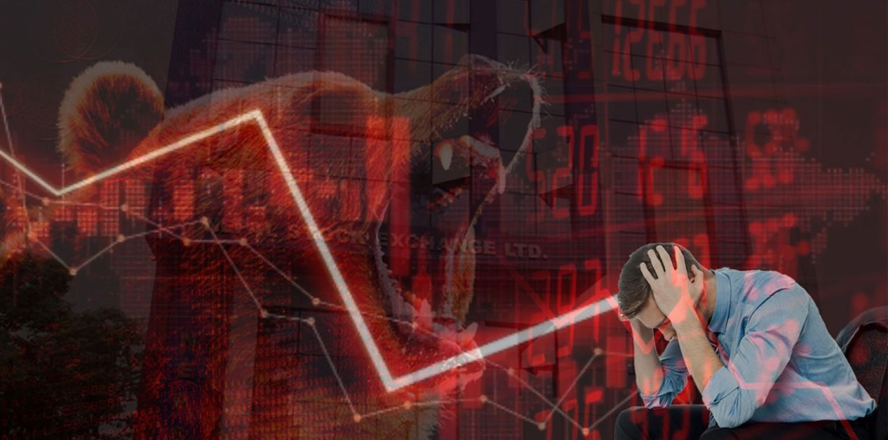 NEPSE declines by 12.58 points as turnover reaches Rs 8.631 Billion