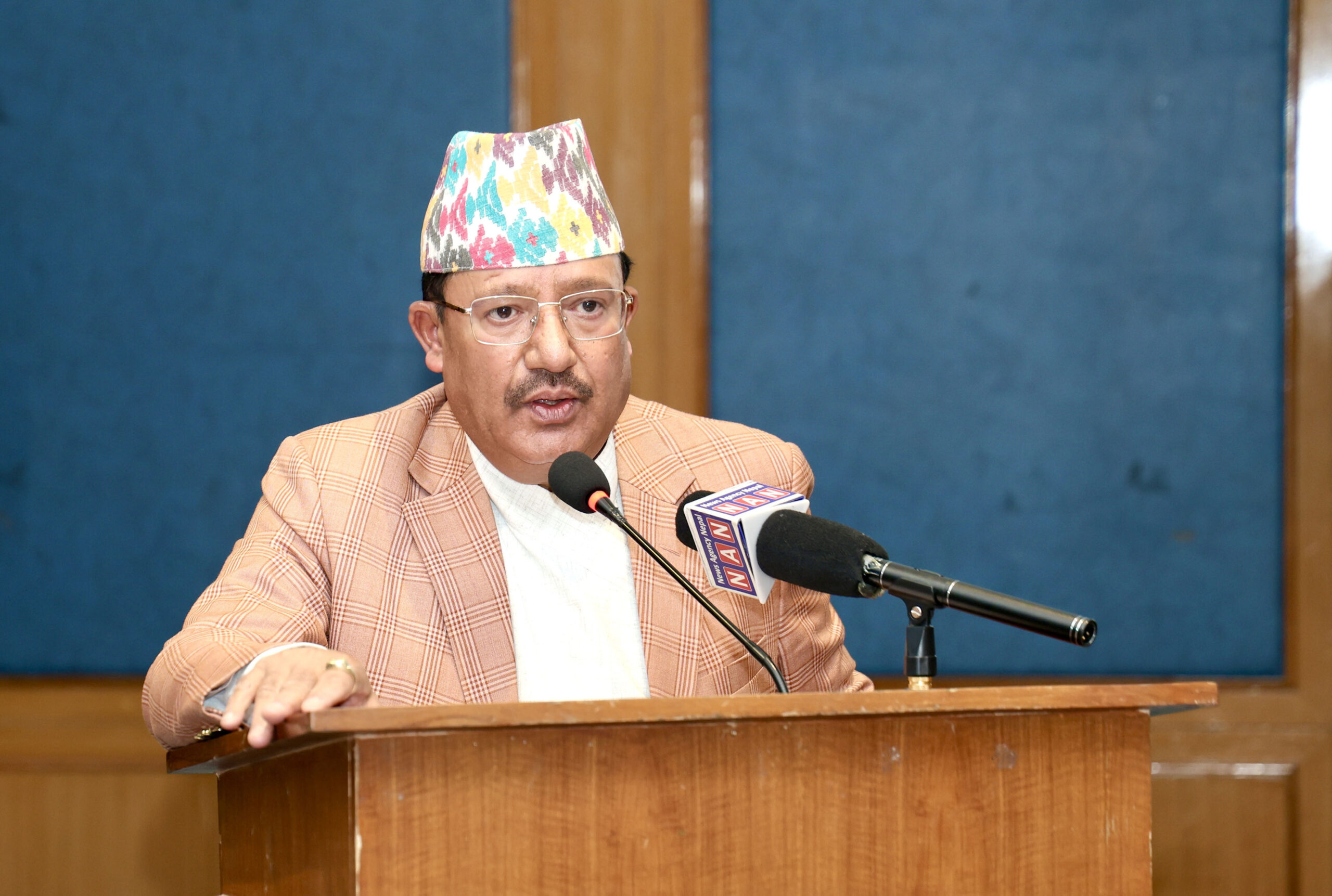 Election expenses to be made transparent via banking system: Officiating Chief Commissioner Bhandari