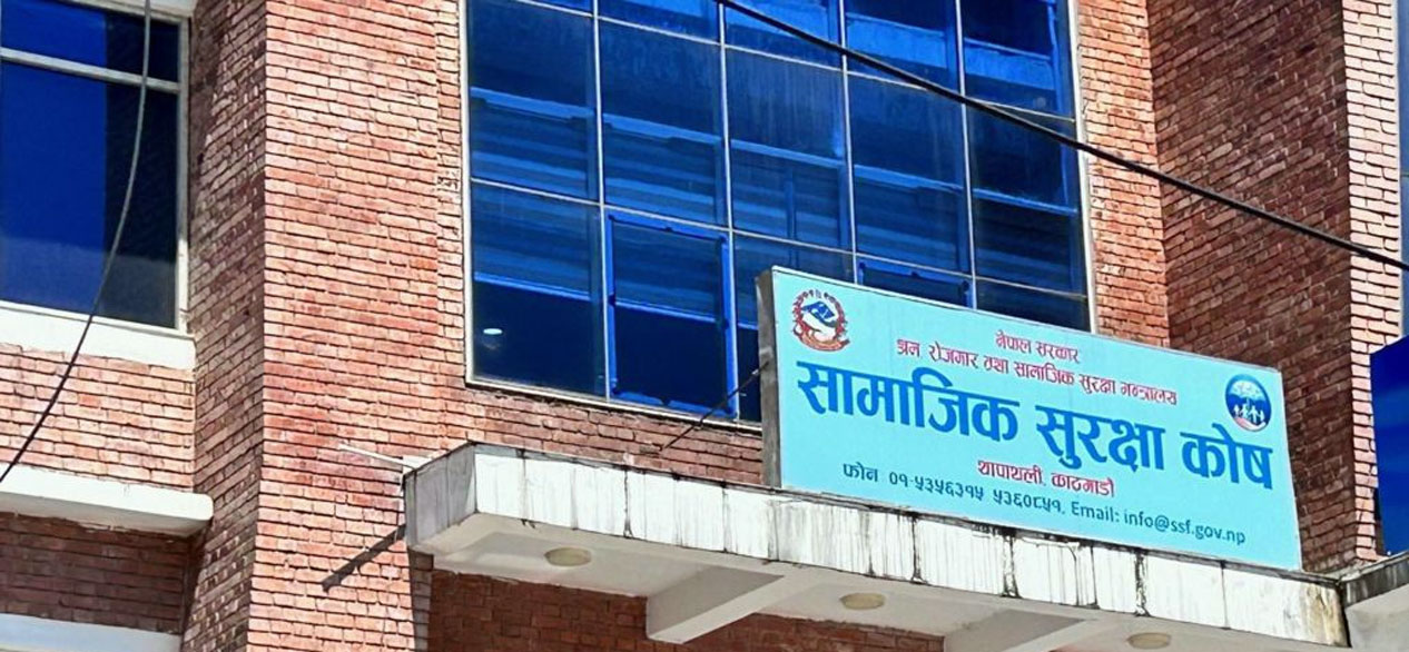 137 USAID employees who lost their bobs have not received Social Security Fund money