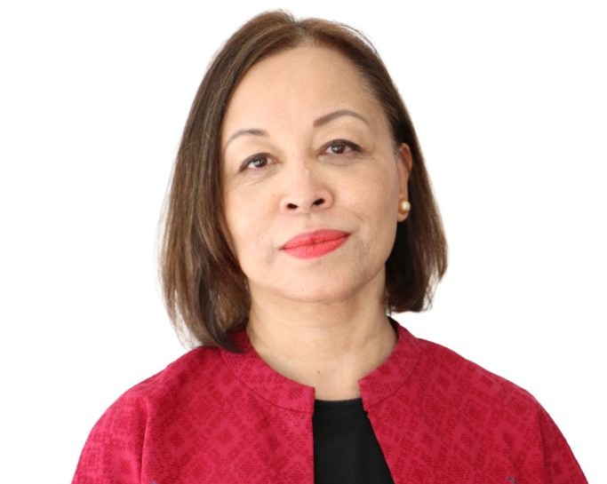 ADB names Sona Shrestha DG for South Asia