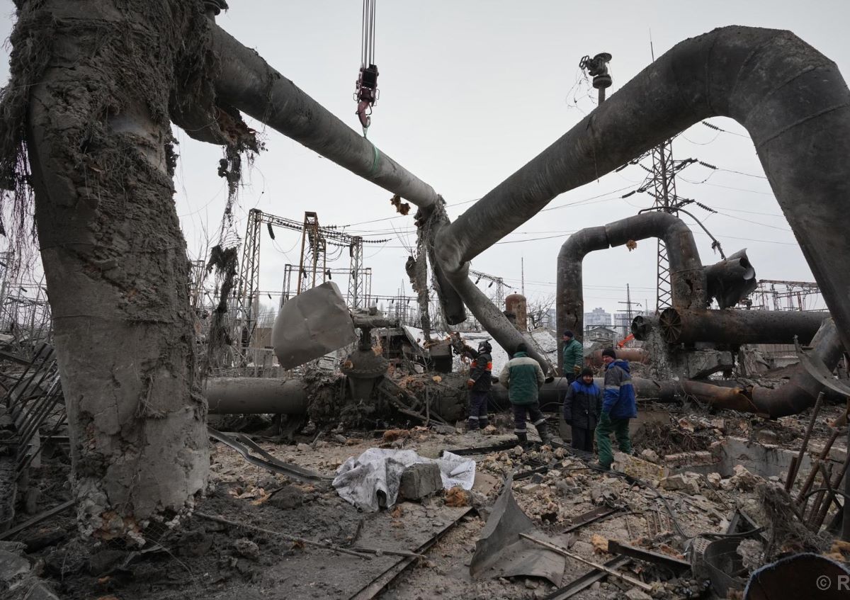 US and Russia agree to reestablish military dialogue after Ukraine talks