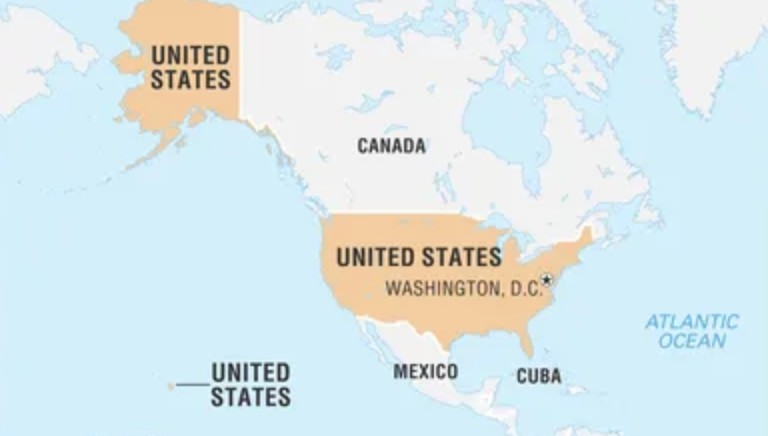 America’s Year of Self-Destruction