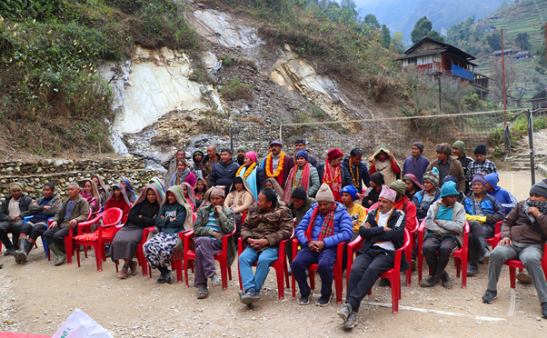 Dhorpatan voters want candidates to internalize locals’ pressing issues