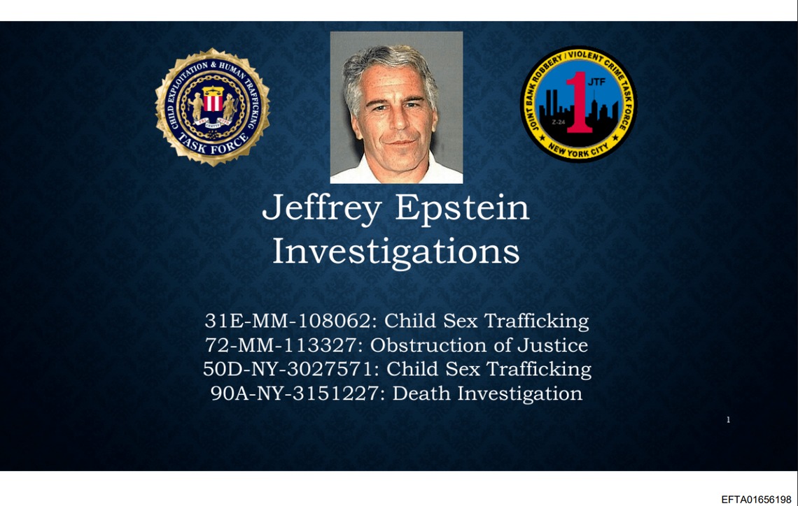 Everything about Jeffrey Epstein: Key facts and timeline you should know