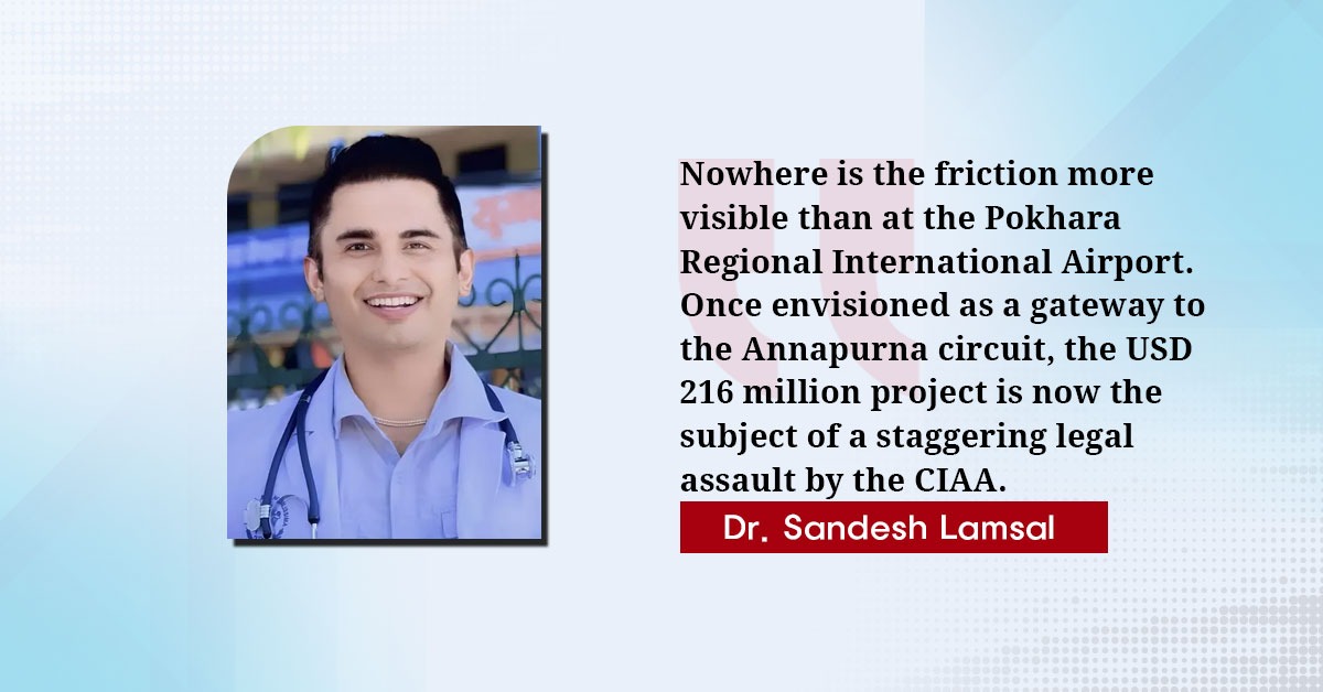 Strained Ties: Rising Anti-China Sentiment in Nepal Tests Beijing’s Limits