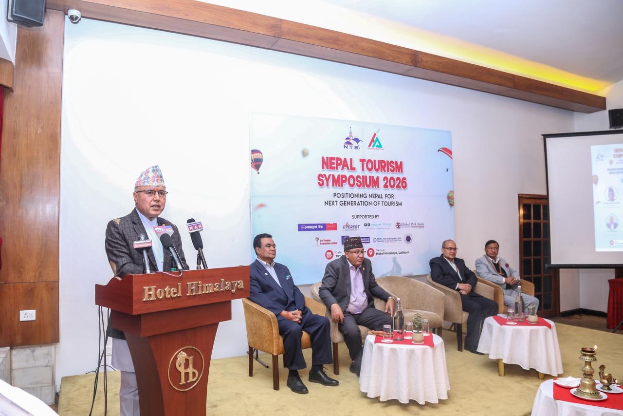 Finance Minister Khanal pledges adequate resources for successful HoR election