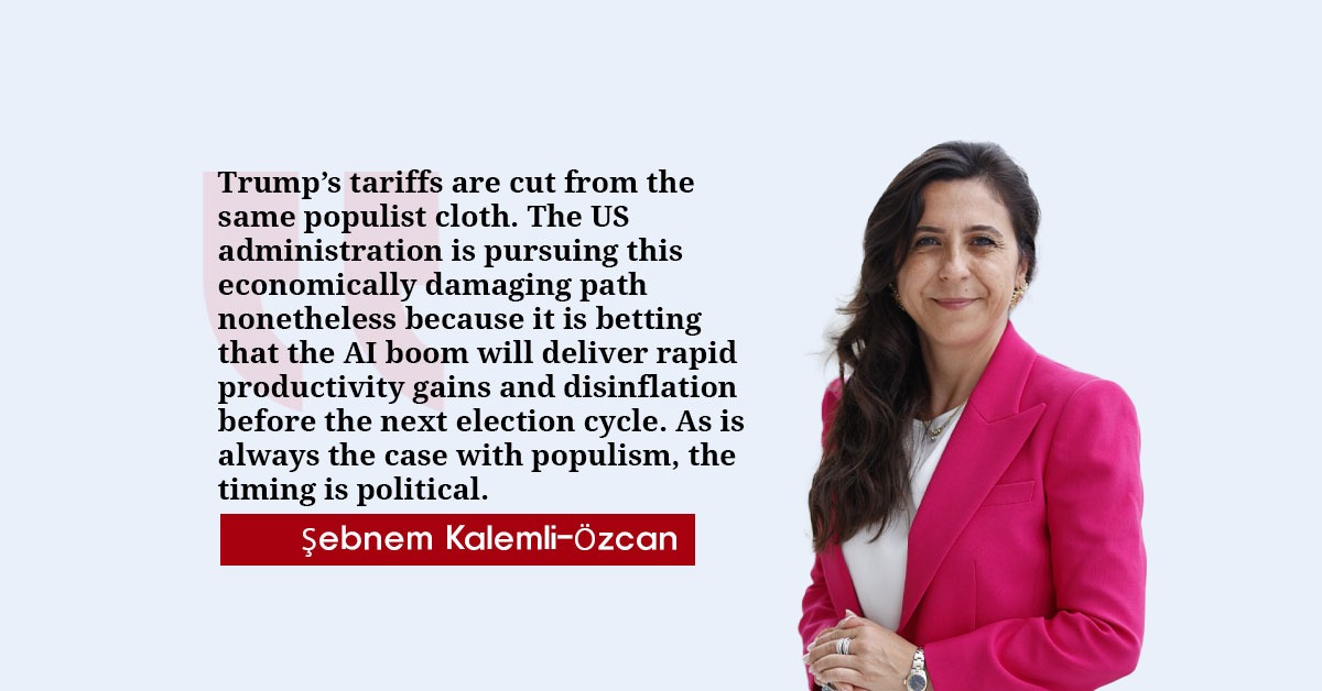 Conflicting Policies, Confused Investors, and the Weak Dollar