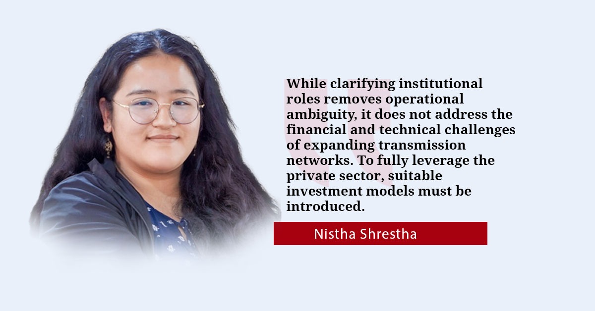 Open Access Directive: Turning Transmission Shortages into Investment Opportunities