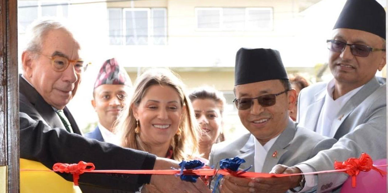 76th Democracy Day celebrated in Portugal