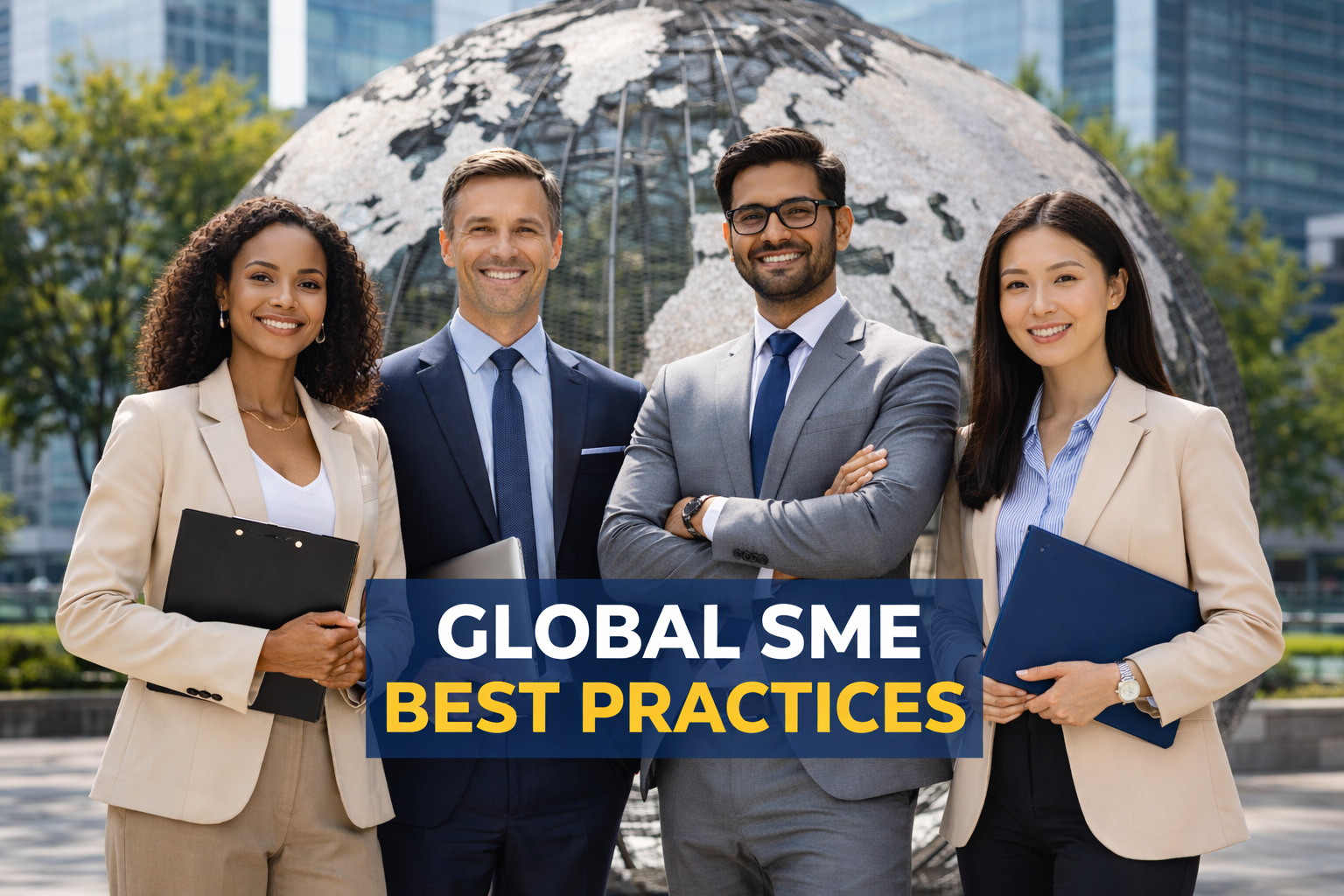 Global SME best practices: Lessons Nepal can learn (II)