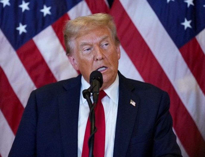 Trump orders federal agencies to stop using Anthropic AI, cites military security concerns