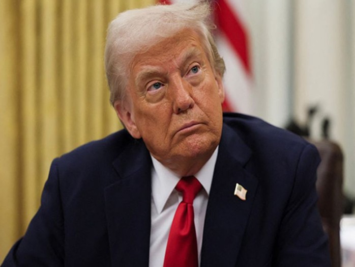 US court’s move on tariffs could reshape policy landscape, alter trajectory of uncertainty: SBI Research