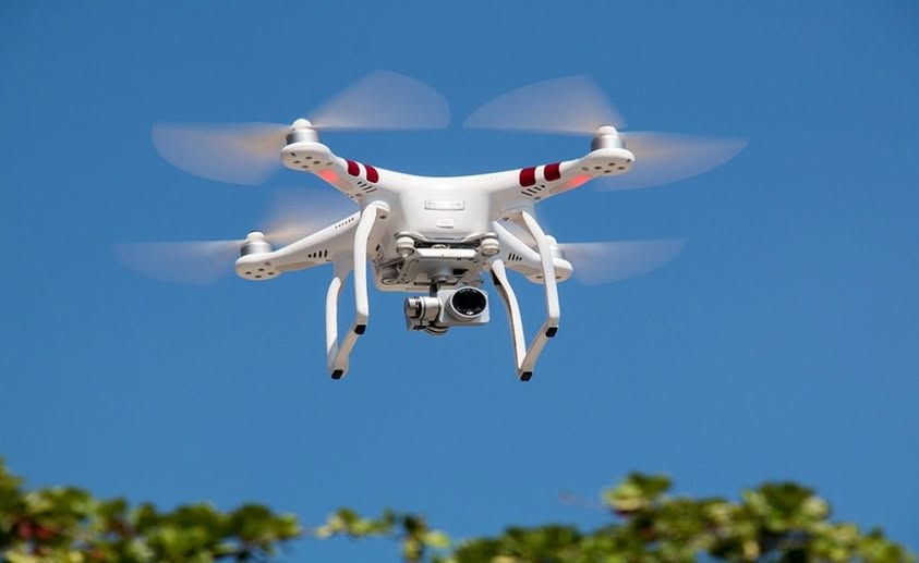 Kalikot prohibits flying drones during election