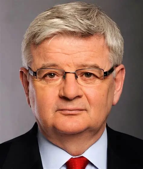 Joschka Fischer