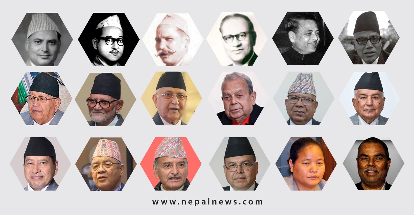 The fall of the mighty: Analyzing Nepal’s election result shocks since 1991-2022