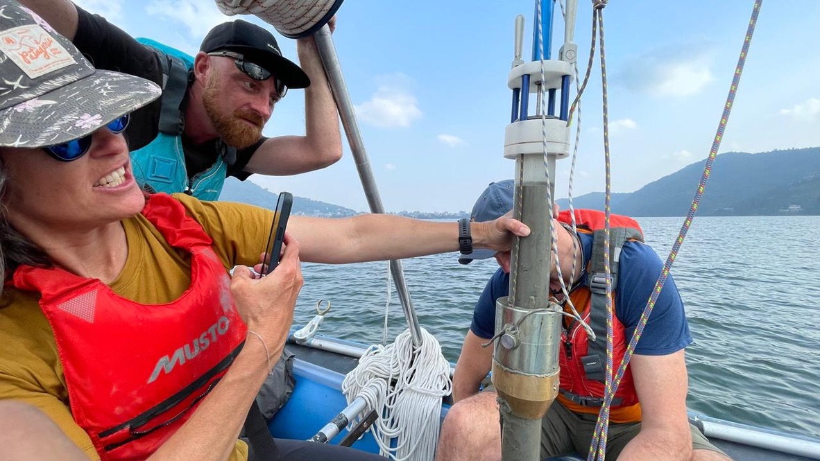 Western Nepal’s ‘seismic gap’ questioned as new study reveals centuries of hidden major quakes