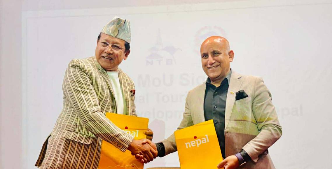 Film Board, Tourism Board collaborate to boost film tourism